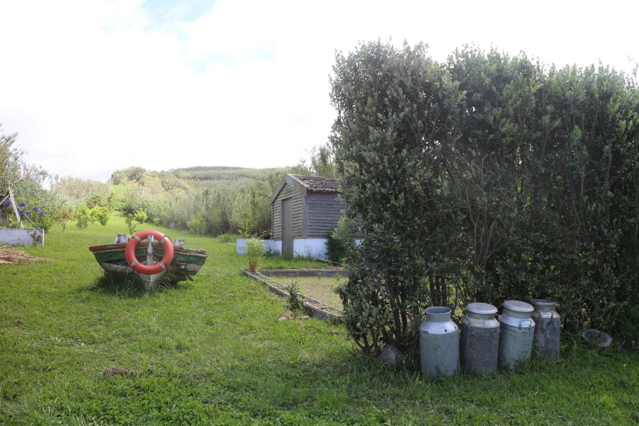 Casa Das Camarinhas Raal 542- Casa Partilhada Ginetes Exteriör bild