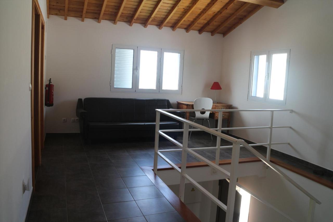 Casa Das Camarinhas Raal 542- Casa Partilhada Ginetes Exteriör bild