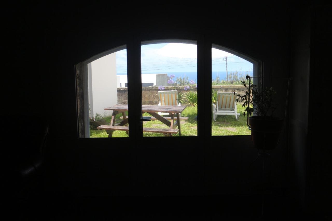 Casa Das Camarinhas Raal 542- Casa Partilhada Ginetes Exteriör bild