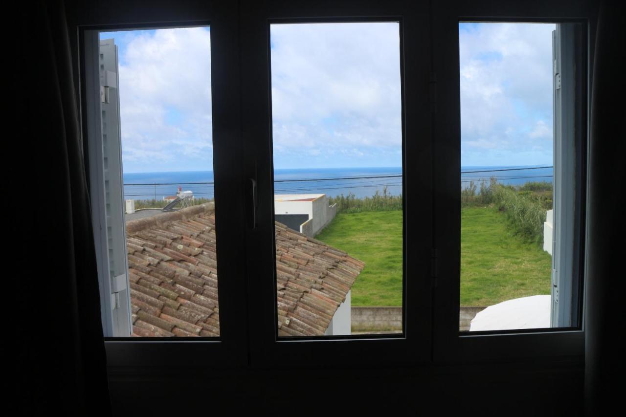 Casa Das Camarinhas Raal 542- Casa Partilhada Ginetes Exteriör bild