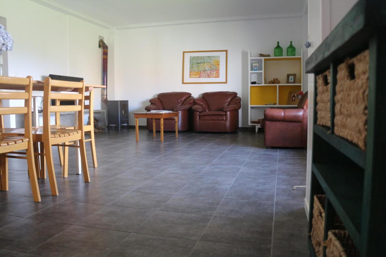 Casa Das Camarinhas Raal 542- Casa Partilhada Ginetes Exteriör bild