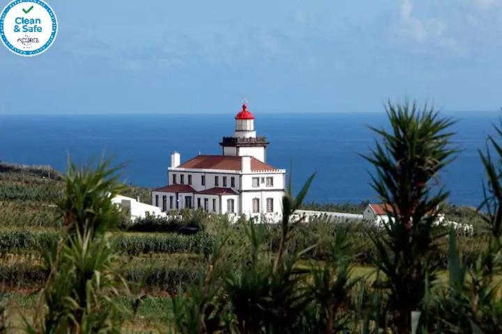 Casa Das Camarinhas Raal 542- Casa Partilhada Hotell Ginetes Exteriör bild