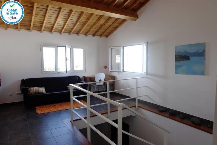 Casa Das Camarinhas Raal 542- Casa Partilhada Ginetes Exteriör bild