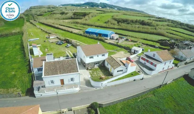 Casa Das Camarinhas Raal 542- Casa Partilhada Ginetes Exteriör bild