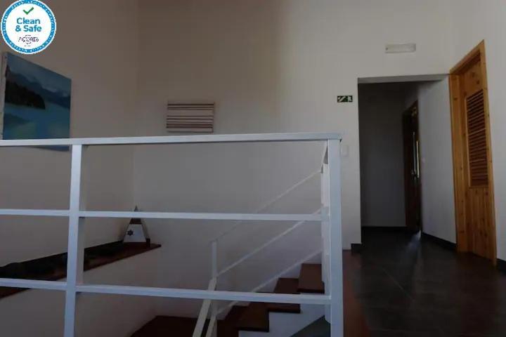 Casa Das Camarinhas Raal 542- Casa Partilhada Ginetes Exteriör bild